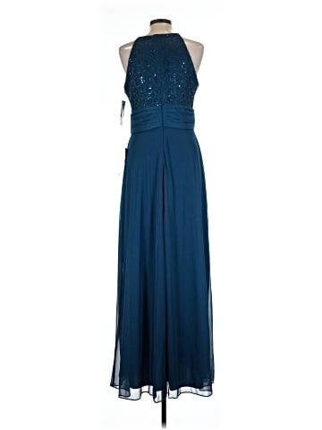 Betsy & Adam Cocktail Dress (view 2)