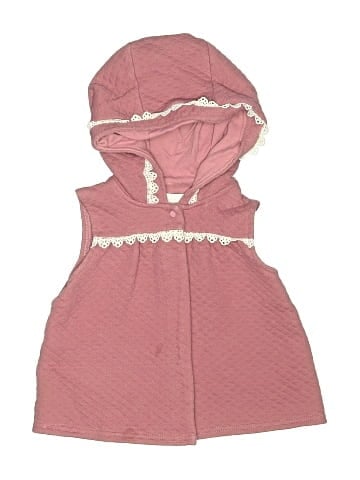 Catherine Malandrino Poncho (view 1)
