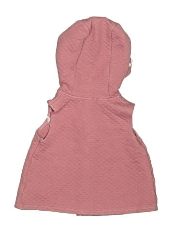 Catherine Malandrino Poncho (view 2)