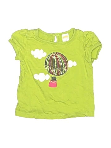 Gymboree Short Sleeve T-Shirt (view 1)
