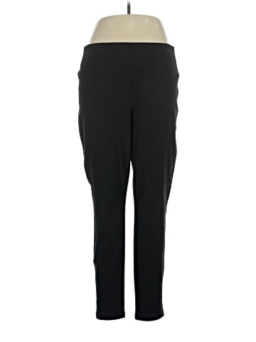 Apt. 9 Active Pants (view 1)