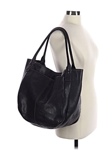 Tignanello Leather Hobo (view 2)