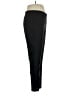 Apt. 9 Solid Black Active Pants Size XL - photo 4