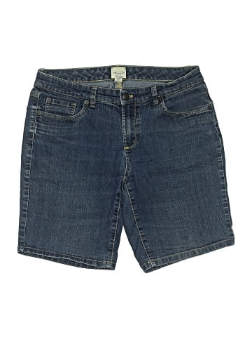 G.H. Bass & Co. Denim Shorts (view 1)