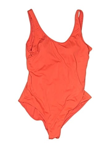 Catalina One Piece Swimsuit (view 1)