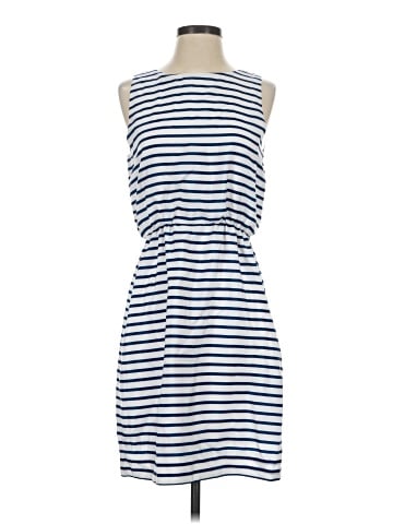 J.Crew Factory Store Casual Dress (view 1)
