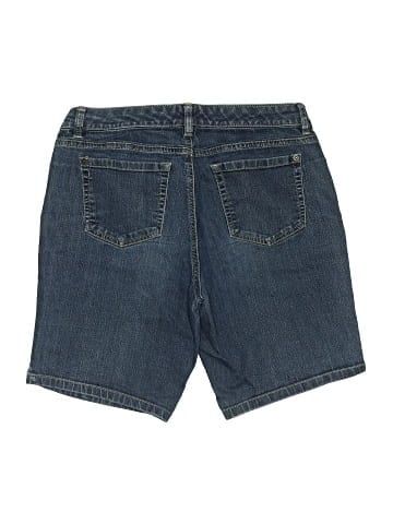 G.H. Bass & Co. Denim Shorts (view 2)