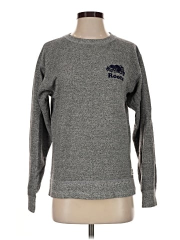 Roots Pullover Sweater (view 1)