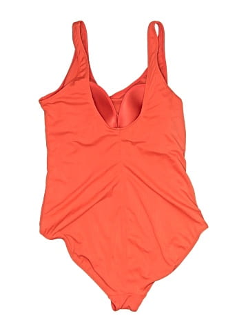 Catalina One Piece Swimsuit (view 2)