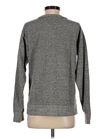 Roots Pullover Sweater (view 2)