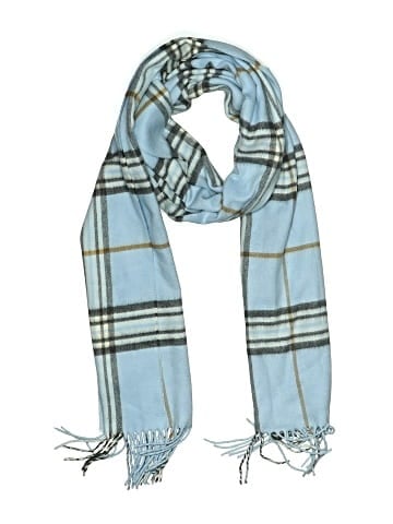 Lord & Taylor Scarf (view 1)