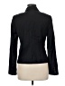 J.Crew 100% Polyester Black Blazer Size 6 - photo 2