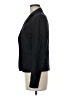 J.Crew 100% Polyester Black Blazer Size 6 - photo 5