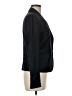 J.Crew 100% Polyester Black Blazer Size 6 - photo 4