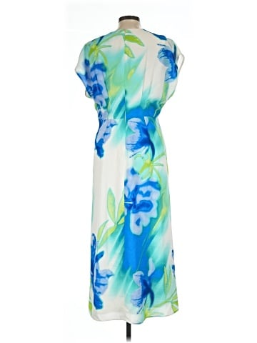 Maggy London Cocktail Dress (view 2)