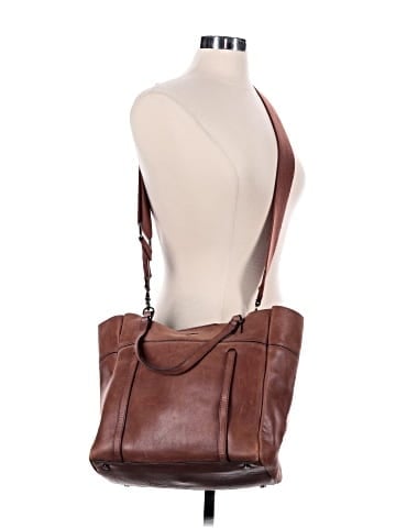 Botkier Leather Tote (view 2)