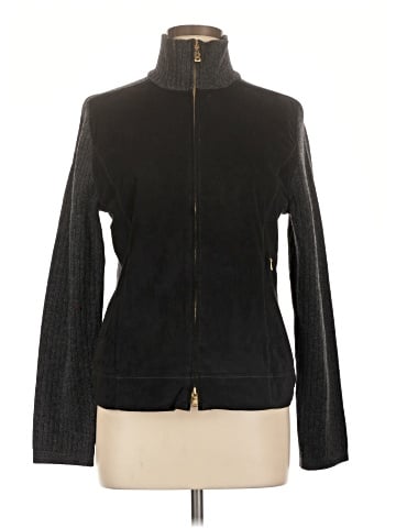 Bogner Track Jacket (view 1)