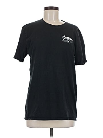 Anvil Short Sleeve T-Shirt (view 1)