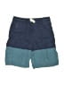 Carter's 100% Cotton Teal Board Shorts Size 6/6A - photo 1