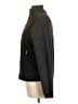 Bogner Gray Black Track Jacket Size 12 - photo 5