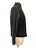 Bogner Gray Black Track Jacket Size 12 - photo 4