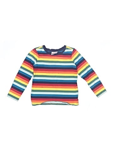 Hanna Andersson Long Sleeve T-Shirt (view 1)