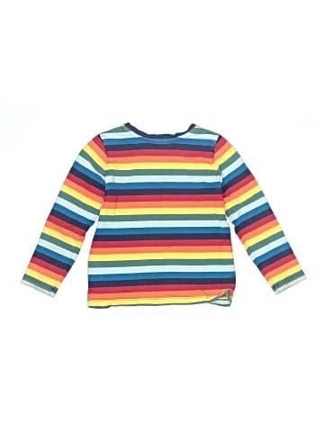 Hanna Andersson Long Sleeve T-Shirt (view 2)