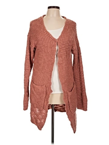 Poof! Cardigan (view 1)