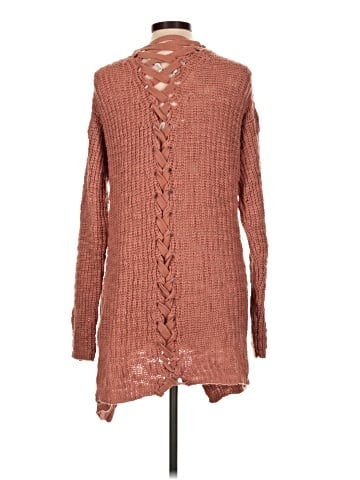 Poof! Cardigan (view 2)