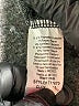 Cherish Black Poncho Size XS - Sm - photo 8