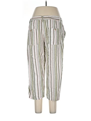 Liz Claiborne Linen Pants (view 2)
