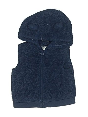 Little Me Fleece Jacket (view 1)