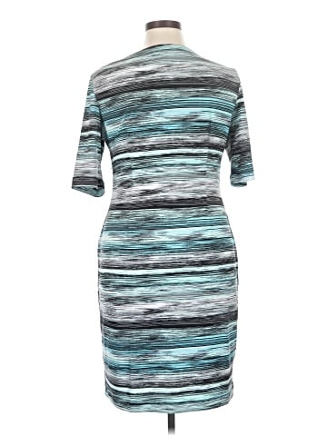 Jane and Delancey Casual Dress (view 2)