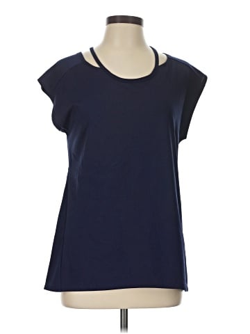 MTA Sport Sleeveless T-Shirt (view 1)