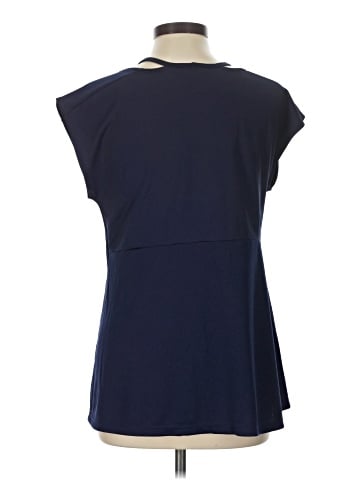 MTA Sport Sleeveless T-Shirt (view 2)
