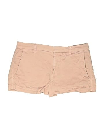 J Brand Khaki Shorts (view 1)