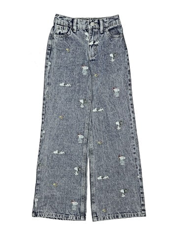 Justice Jeans (view 1)