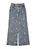 Justice Stars Blue Jeans Size 10 (estimated) - photo 1