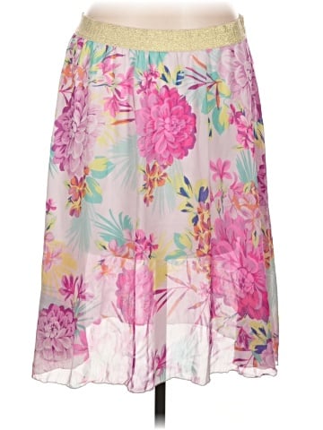 Candie's Casual Skirt (view 1)