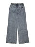 Justice Stars Blue Jeans Size 10 (estimated) - photo 2