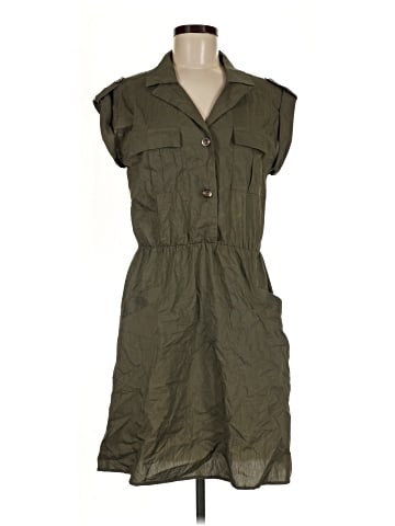 Pendleton Casual Dress (view 1)