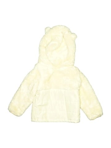 Just One Year by Carter's Jacket (view 2)