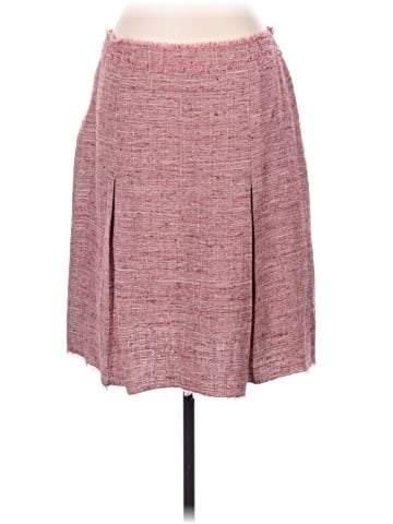 Moschino Cheap And Chic Casual Skirt (view 2)