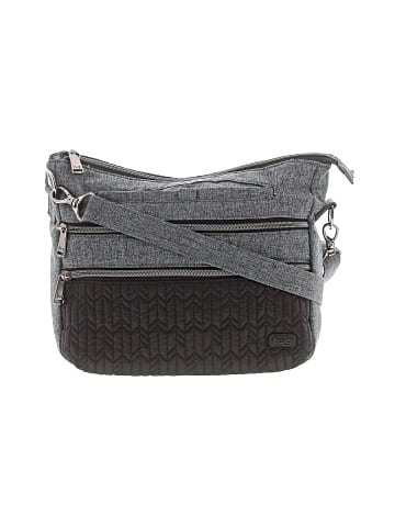 Lug Crossbody Bag (view 1)