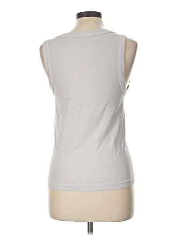 New York Laundry Sleeveless T-Shirt (view 2)