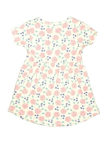 Touched by Nature Dress (view 2)