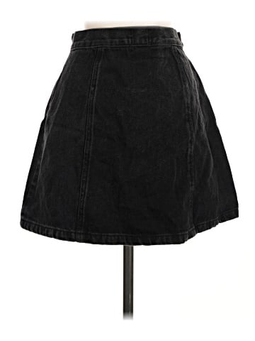 BDG Denim Skirt (view 2)
