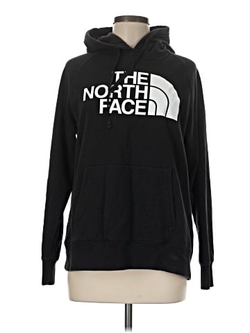 The North Face Pullover Hoodie (view 1)