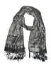 Unbranded Gray Scarf One size - photo 1