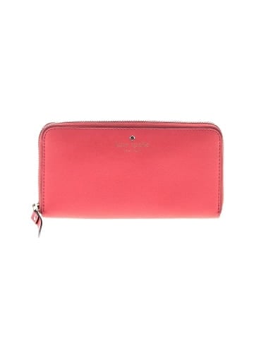 Kate Spade New York Leather Wallet (view 1)